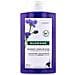 Shampoo Onti-gambling Shade Per Capelli Grigi E Biondi Arricchiti Con Dioc, Klorane, Bio Di Centauria, Unisex, 400 Ml - Foto miniatura 3