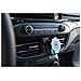 Sensory Profumatore Per Auto In Legno Da Areatore - Profumazione Aqua - Foto miniatura 3