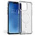 Cover Rinforzata Per Iphone 13 Pro Max Air Compatibile Con Magsafe, Trasparente - Foto miniatura 1