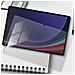 Pellicola Flessibile Per Galaxy Tab S8 Ultra / S9 Ultra / S10 Ultra, Trasparente - Foto miniatura 5