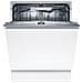 Serie 4 SMV4HDX52E lavastoviglie A scomparsa totale 13 coperti D - Foto miniatura 1