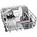 Serie 4 SMV4HDX52E lavastoviglie A scomparsa totale 13 coperti D - Foto miniatura 7