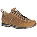 Scarpe Cinquantaquattro 54 Low F - Golden Yellow Uk 7.0 - Foto miniatura 1