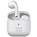 Auricolare Bluetooth 5.3 Tws Nova Fi5 Stereo Ergonimic White Per Smartphone Tablet - Foto miniatura 1