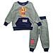 Jogging Completo paw23-2770 s2-4a Ragazza - Foto miniatura 1