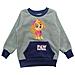 Jogging Completo paw23-2770 s2-4a Ragazza - Foto miniatura 5