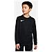Maglie Dri-Fit Park Vii Bv6740-010 Bambino Taglia S Colore Nero - Foto miniatura 1