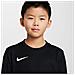 Maglie Dri-Fit Park Vii Bv6740-010 Bambino Taglia S Colore Nero - Foto miniatura 4