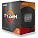Processore Ryzen 9-5900XT 3.3 Ghz - Foto miniatura 1