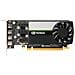NVIDIA T1000 8 GB GDDR6 PCI Express x16 3.0 4x Display Ports - Foto miniatura 1