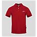 Polo Uomo Rosso Xxl - Foto miniatura 1