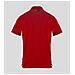 Polo Uomo Rosso Xxl - Foto miniatura 2