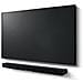 Soundbar SR-B30A 2.0 Canale Subwoofer Wireless Bluetooth Potenza Totale 120 W Colore Nero - Foto miniatura 6