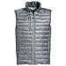 Hudson Vest Grigio 3xl - Foto miniatura 1