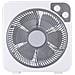 Ventilatore a Terra BF3035 con 3 Livelli di Velocità Timer 60 Minuti Rotante 360° Potenza 45 W Colore Bianco / Grigio - Foto miniatura 1