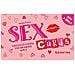 Sex Cards. Giochi Di Coppia Per Momenti Spicy. Con 60 Carte - Foto miniatura 1