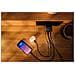 GaN Charger 65W Universale Nero AC Ricarica rapida Interno - Foto miniatura 11