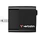 GaN Charger 65W Universale Nero AC Ricarica rapida Interno - Foto miniatura 4