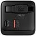 GaN Charger 65W Universale Nero AC Ricarica rapida Interno - Foto miniatura 2