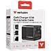 GaN Charger 65W Universale Nero AC Ricarica rapida Interno - Foto miniatura 9