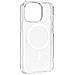 PUIPC15P61LITEMPWHI custodia per cellulare 15,5 cm (6.1") Cover Trasparente - Foto miniatura 1
