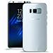 Cover Ultra-slim 0.3 Nude Per Samsung S8 5.8'' Trasparente - Foto miniatura 3
