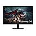 Monitor 32" LED IPS Gaming Odyssey G5 S32DG502EU Quad HD 2560 x 1440 Pixel Tempo di Risposta 1 ms Frequenza di Aggiornamento 180 (Hz) - Foto miniatura 1