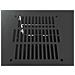 Armadio Rack 19" a Muro 15 Unità P. 600 mm Flat Pack Nero - Foto miniatura 11