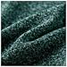 Maglietta Bambino Maniche Lunghe Verde Scuro Mélange 116 - Foto miniatura 7