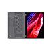 ThinkPad P16 Intel® Core™ i9 i9-13980HX Workstation mobile 40,6 cm (16") WQXGA 32 GB DDR5-SDRAM 1 TB SSD NVIDIA RTX 3500 Ada Wi-Fi 6E (802.11ax) Windows 11 Pro Francese Grigio, Nero - Foto miniatura 12