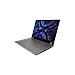 ThinkPad P16 Intel® Core™ i9 i9-13980HX Workstation mobile 40,6 cm (16") WQXGA 32 GB DDR5-SDRAM 1 TB SSD NVIDIA RTX 3500 Ada Wi-Fi 6E (802.11ax) Windows 11 Pro Francese Grigio, Nero - Foto miniatura 3