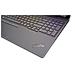 ThinkPad P16 Intel® Core™ i9 i9-13980HX Workstation mobile 40,6 cm (16") WQXGA 32 GB DDR5-SDRAM 1 TB SSD NVIDIA RTX 3500 Ada Wi-Fi 6E (802.11ax) Windows 11 Pro Francese Grigio, Nero - Foto miniatura 13
