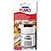 Staedtler - Fimo Accessories - Vernice Per Metallo Laminato 35ml - Foto miniatura 1