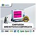 Cartuccia InkT1303 14 ml Compatibile WorkForce WF-3010DW WF-3520DWF WF-3530DTWF WF-3540DTWF Magenta - Foto miniatura 1