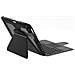 Custodia Con Tastiera Retroilluminata Per Ipad Air / Pro 11” Con Paraurti Rinforzato, Nero - Foto miniatura 2