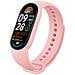 Braccialetto Multisport Connesso Con Health Tracker Modello Milky - Foto miniatura 1