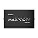 EMP550W alimentatore per computer 550 W 20+4 pin ATX Nero - Foto miniatura 2