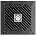 EMP550W alimentatore per computer 550 W 20+4 pin ATX Nero - Foto miniatura 3