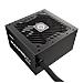 EMP550W alimentatore per computer 550 W 20+4 pin ATX Nero - Foto miniatura 4