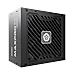 EMP550W alimentatore per computer 550 W 20+4 pin ATX Nero - Foto miniatura 5