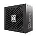 EMP550W alimentatore per computer 550 W 20+4 pin ATX Nero - Foto miniatura 6