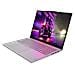 Yoga Pro 9 16IAH10 Intel Core Ultra 7 255H Computer portatile 40,6 cm (16") 2.8K 32 GB LPDDR5x-SDRAM 1 TB SSD NVIDIA GeForce RTX 5060 Wi-Fi 7 (802.11be) Windows 11 Pro Tedesco Grigio - Foto miniatura 4