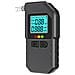 Mini Alcoltest Digitale Portatile Con Display Lcd Per Misurazioni Accurate Del Tasso Alcolemico - Foto miniatura 1