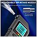 Mini Alcoltest Digitale Portatile Con Display Lcd Per Misurazioni Accurate Del Tasso Alcolemico - Foto miniatura 7