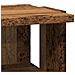 Scarpiera Legno Antico 28x27x102 cm in Legno Multistrato - Foto miniatura 7