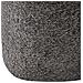 Pouf Scotia Ciniglia Grigio Scuro - Foto miniatura 7