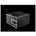 PK550D alimentatore per computer 550 W 20+4 pin ATX ATX Nero - Foto miniatura 8