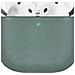 Custodia Per Airpods 4 Serie Re Classic In Materiali Riciclati Ed Eco-responsabili, Verde - Foto miniatura 4