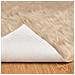 Tappeto Pecora Tafalla Beige 80 x 250 cm Poliestere - Foto miniatura 6