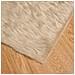 Tappeto Pecora Tafalla Beige 80 x 250 cm Poliestere - Foto miniatura 7